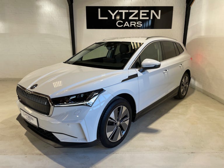 Skoda Enyaq iV