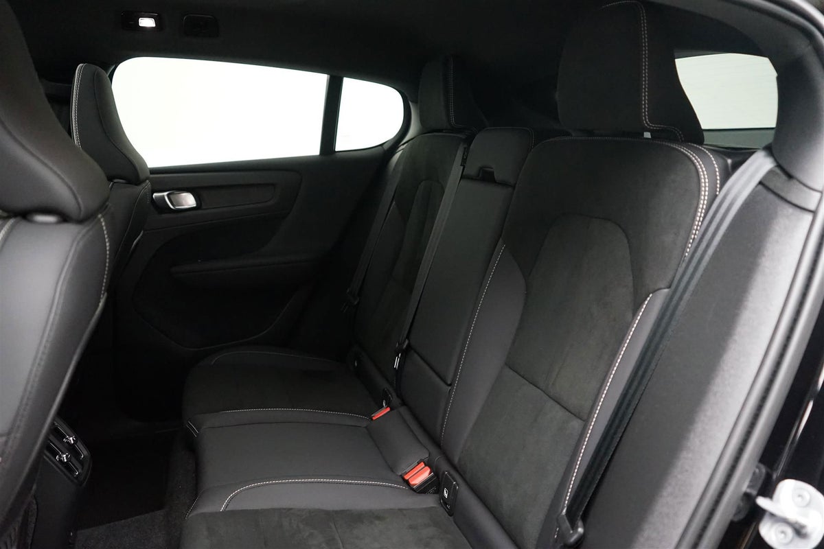 Volvo C40 P6 ReCharge Plus billede 16