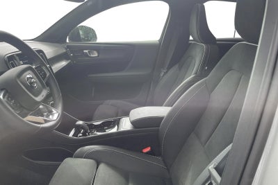 Volvo C40 ReCharge Extended Range Ultimate 2024