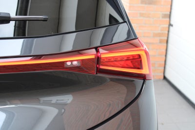 Cupra Born Dinamica Pack