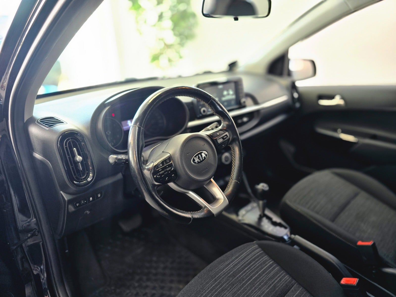 Billede af Kia Picanto 1,0 MPi Vision aut.