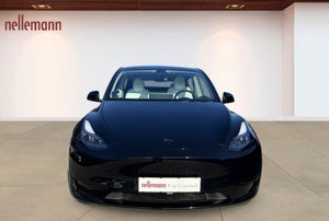 Tesla Model Y RWD