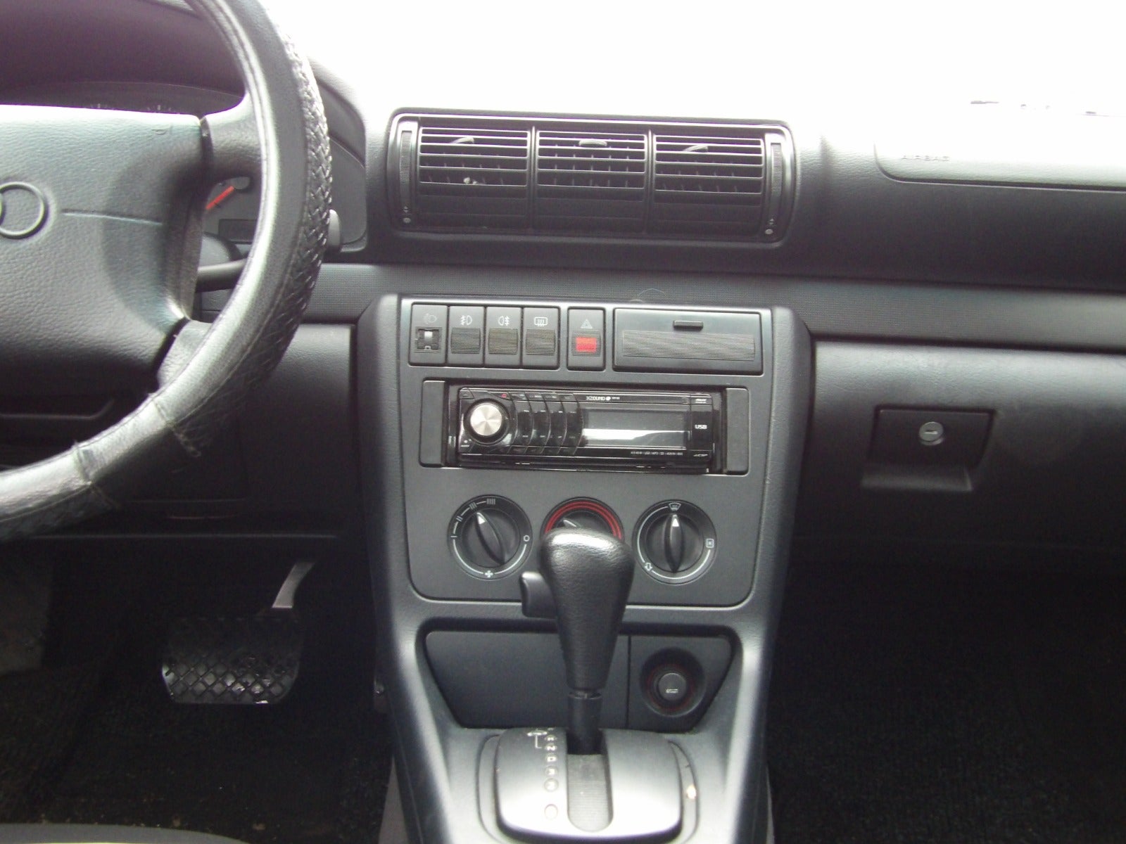 Audi A4 1995