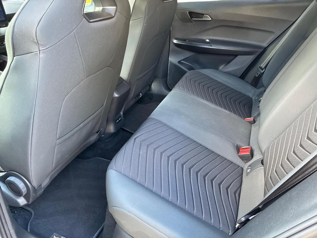 Cupra Born e-Boost billede 13