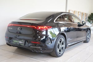 Mercedes EQE350