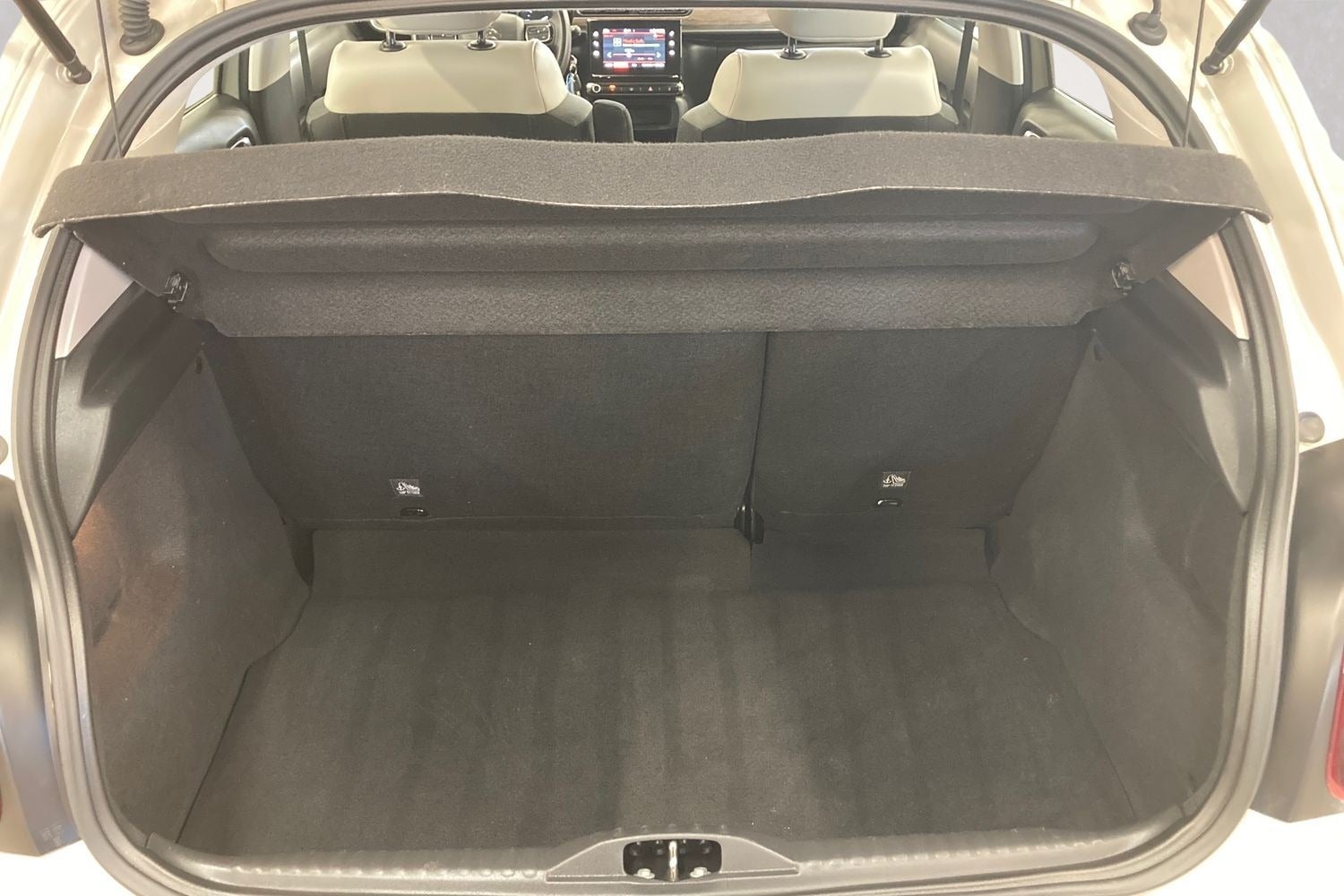 Billede af Citroën C3 1,2 PureTech 83 Impress