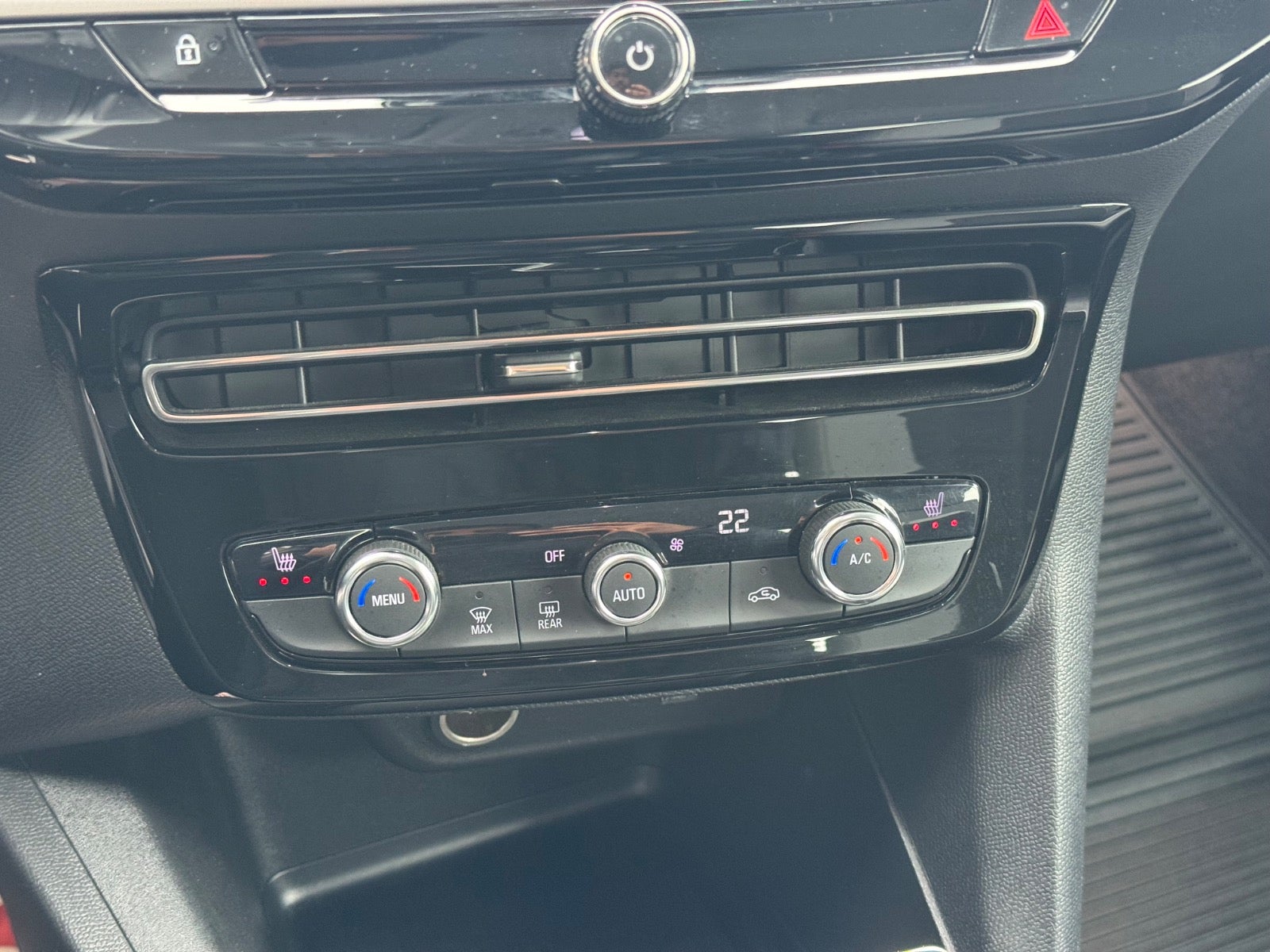 Billede af Opel Mokka-e 54 Edition+