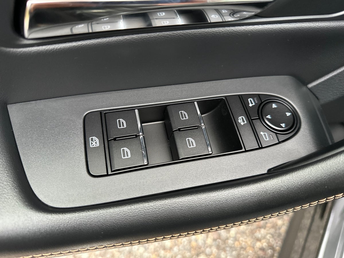 Mazda CX-60 PHEV Homura+ aut. AWD billede 16