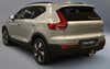 Volvo XC40 ReCharge Extended Range Ultimate thumbnail