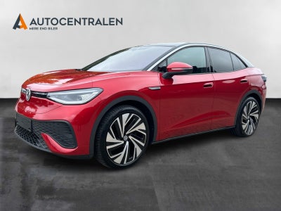 VW ID.5 Pro Performance