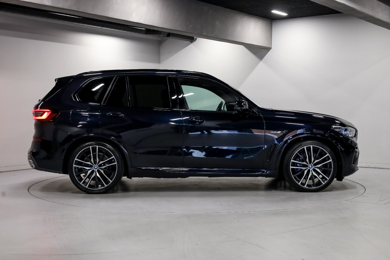 BMW X5 3,0 xDrive45e M-Sport aut.