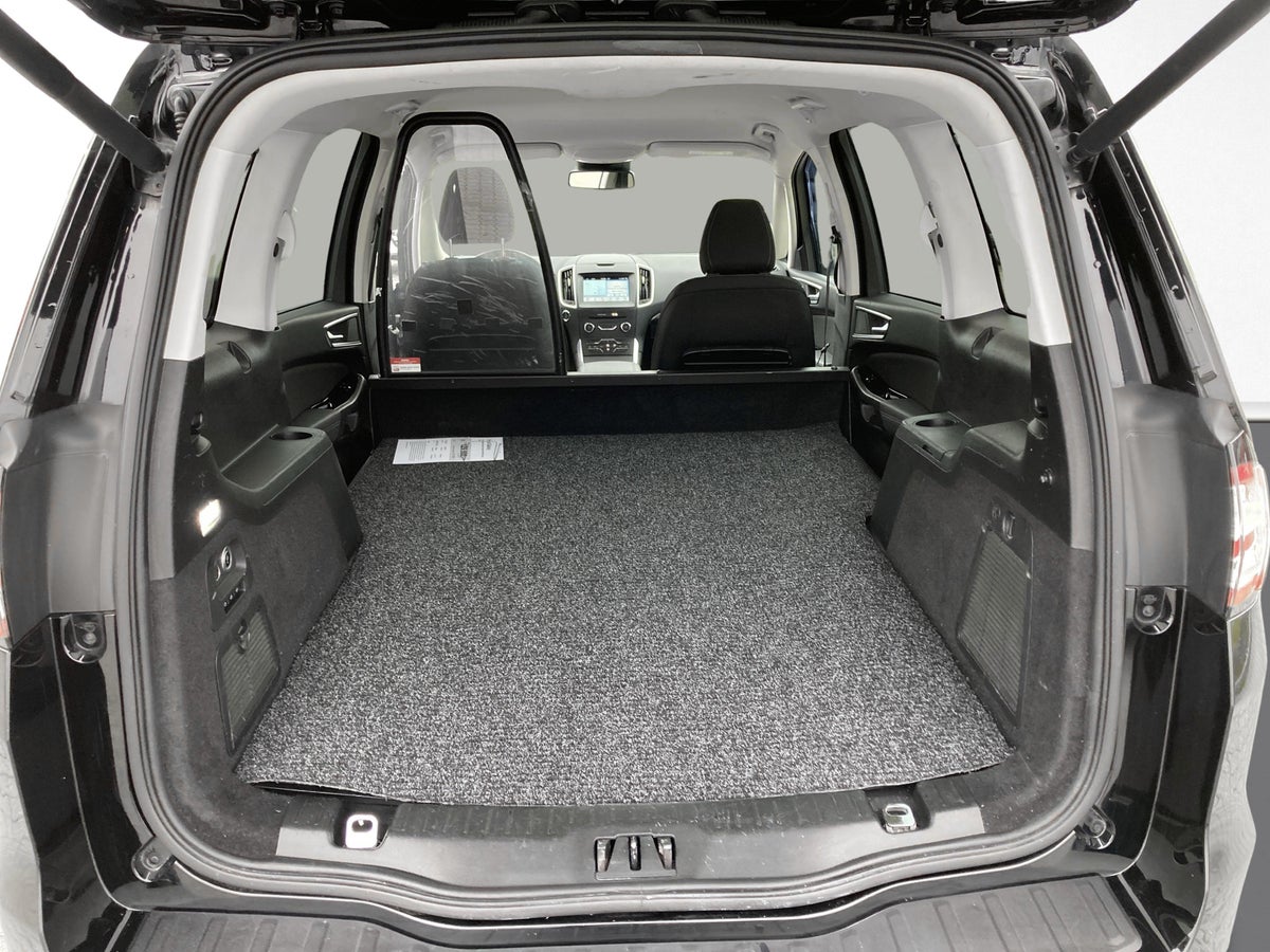 Ford Galaxy EcoBlue Titanium aut. Van billede 17