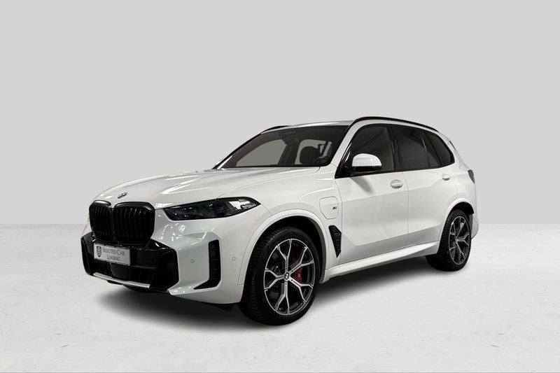 BMW X5 3,0 xDrive50e M-Sport+ aut.