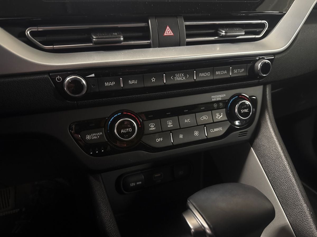 Kia Niro PHEV Comfort DCT