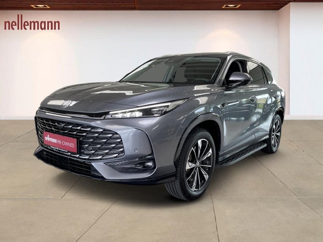 MG HS PHEV Luxury