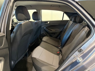 Hyundai i20 Life+