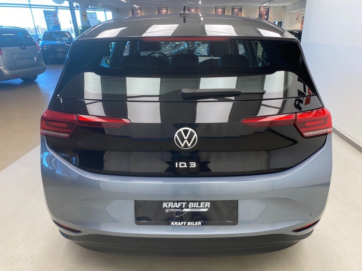Billede af VW ID.3 58 Pro Performance
