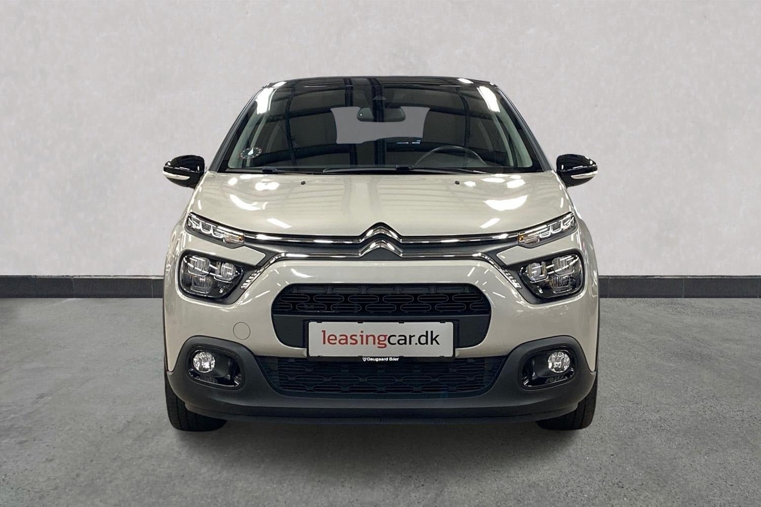 Billede af Citroën C3 1,2 PureTech 83 Palais