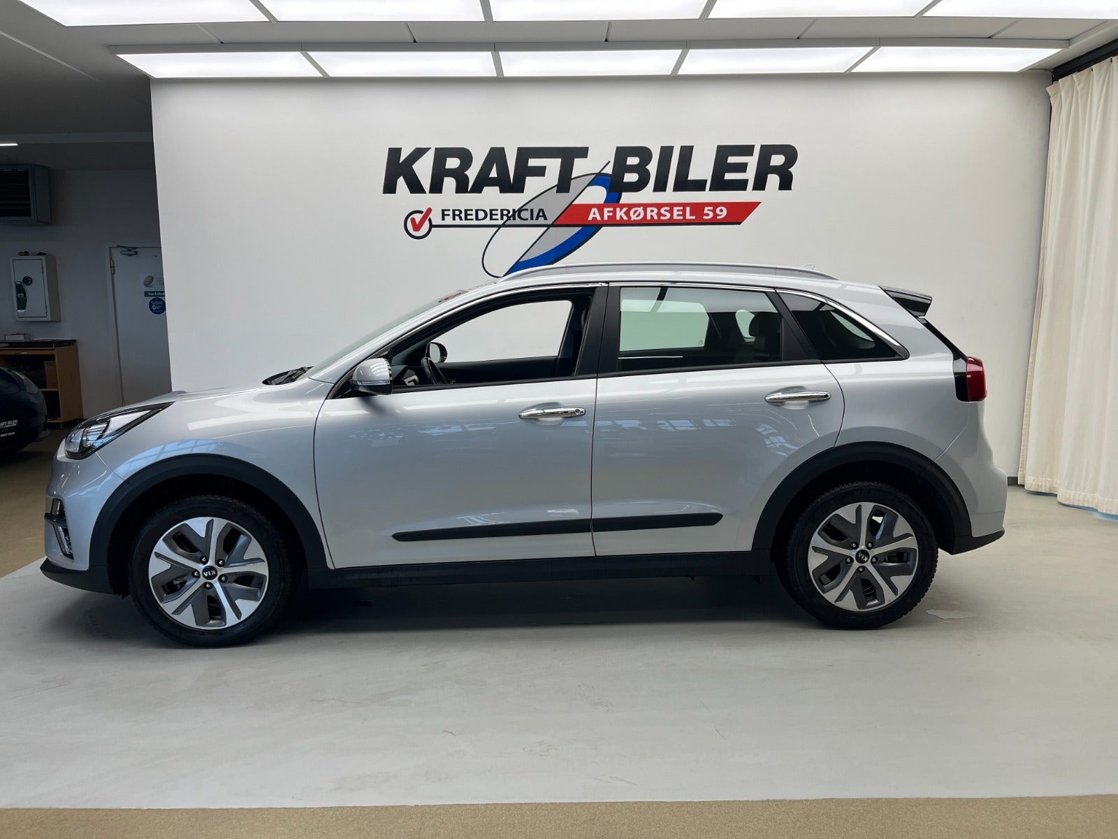 Billede af Kia e-Niro 64 Comfort