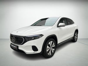 Mercedes EQA250 Progressive