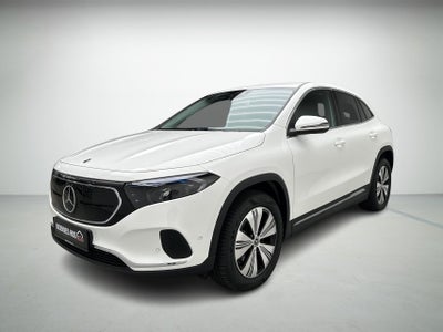 Mercedes EQA250 Progressive