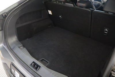 Ford Mustang Mach-E Extended Range AWD