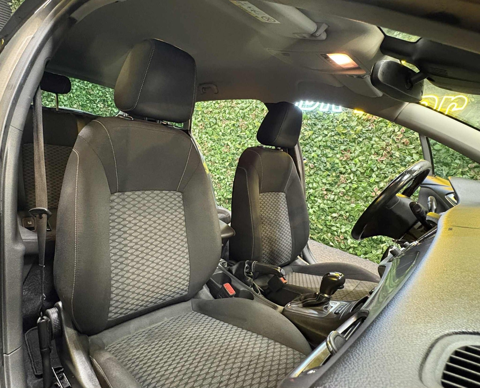 Billede af Opel Astra 1,4 T 150 Enjoy Sports Tourer aut.