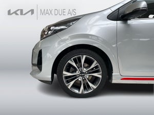 Kia Picanto GT-Line AMT