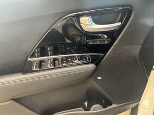 Kia e-Niro Advance