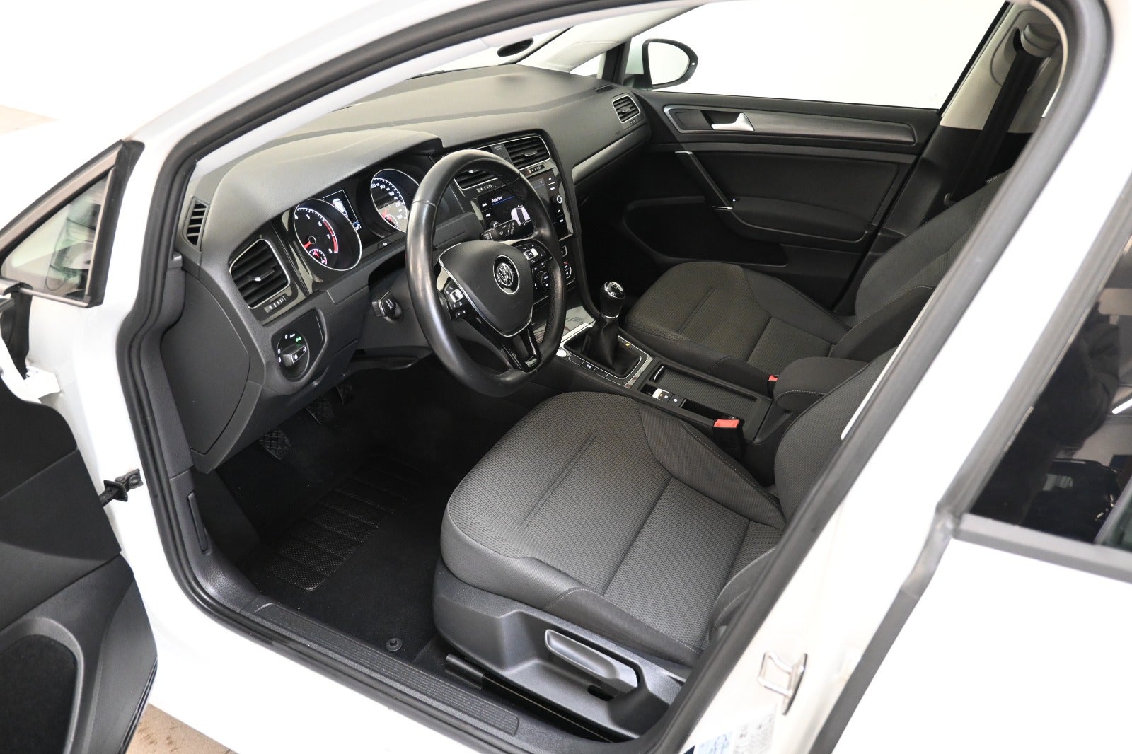 VW Golf VII TSi 150 Comfortline Variant