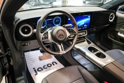 Mercedes CLA250+