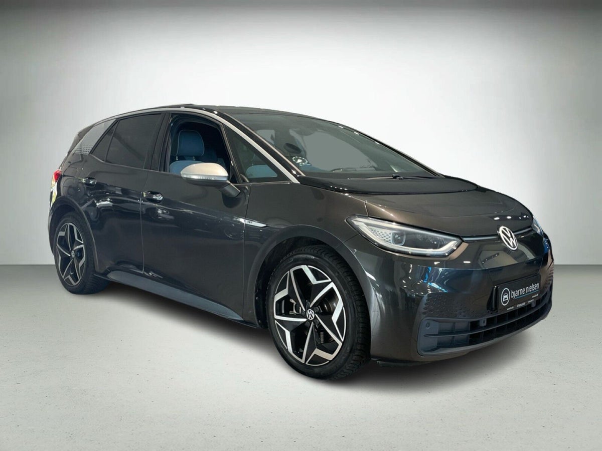VW ID.3 1ST Pro Performance Plus billede 7