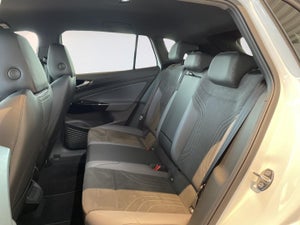 VW ID.4 Style