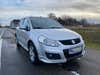 Suzuki SX4 CombiBack GLX+ thumbnail