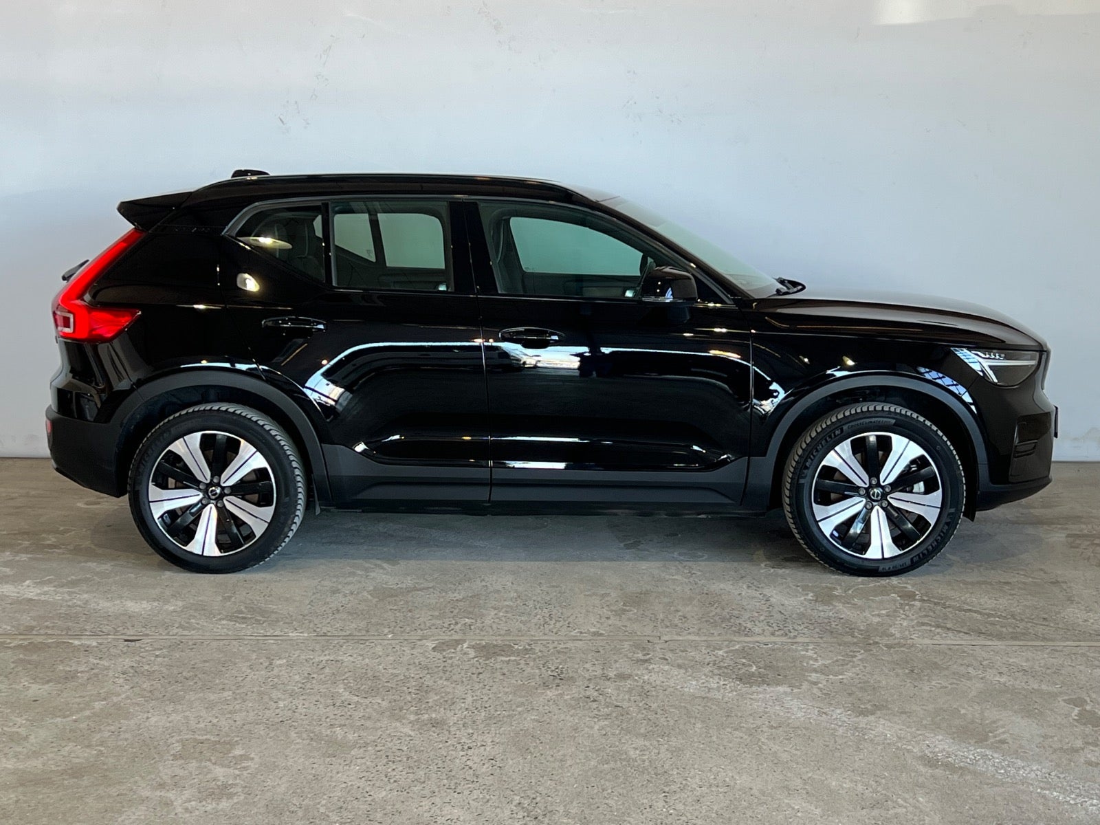 Volvo XC40 P8 ReCharge Twin Plus