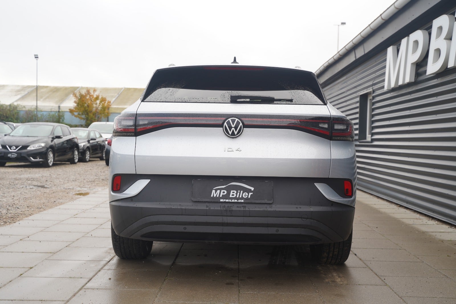 Billede af VW ID.4 52 Pure Performance