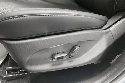 BYD Atto 2 Boost