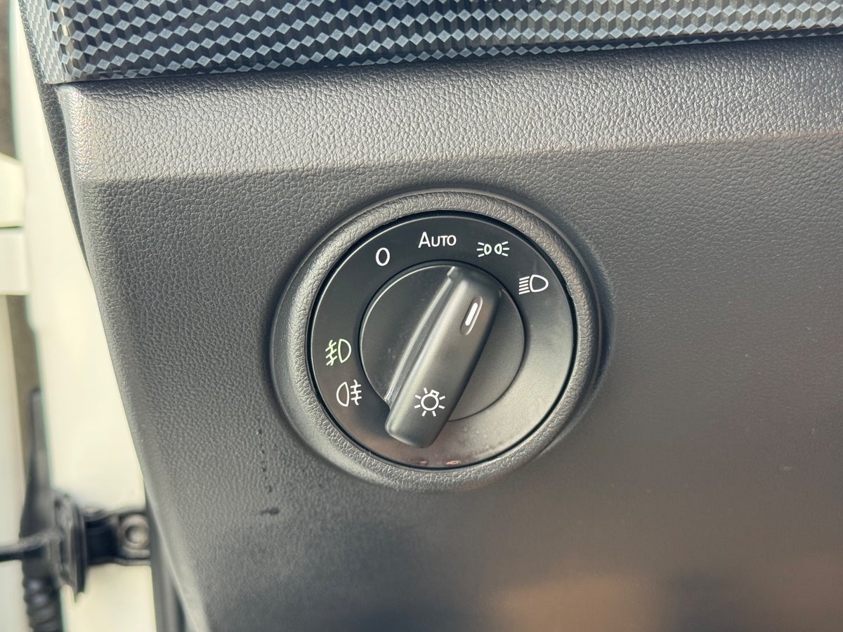 Billede af VW Up! 1,0 MPi 60 Move Up! BMT