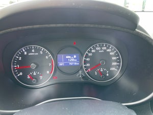 Kia Picanto MPi Advance