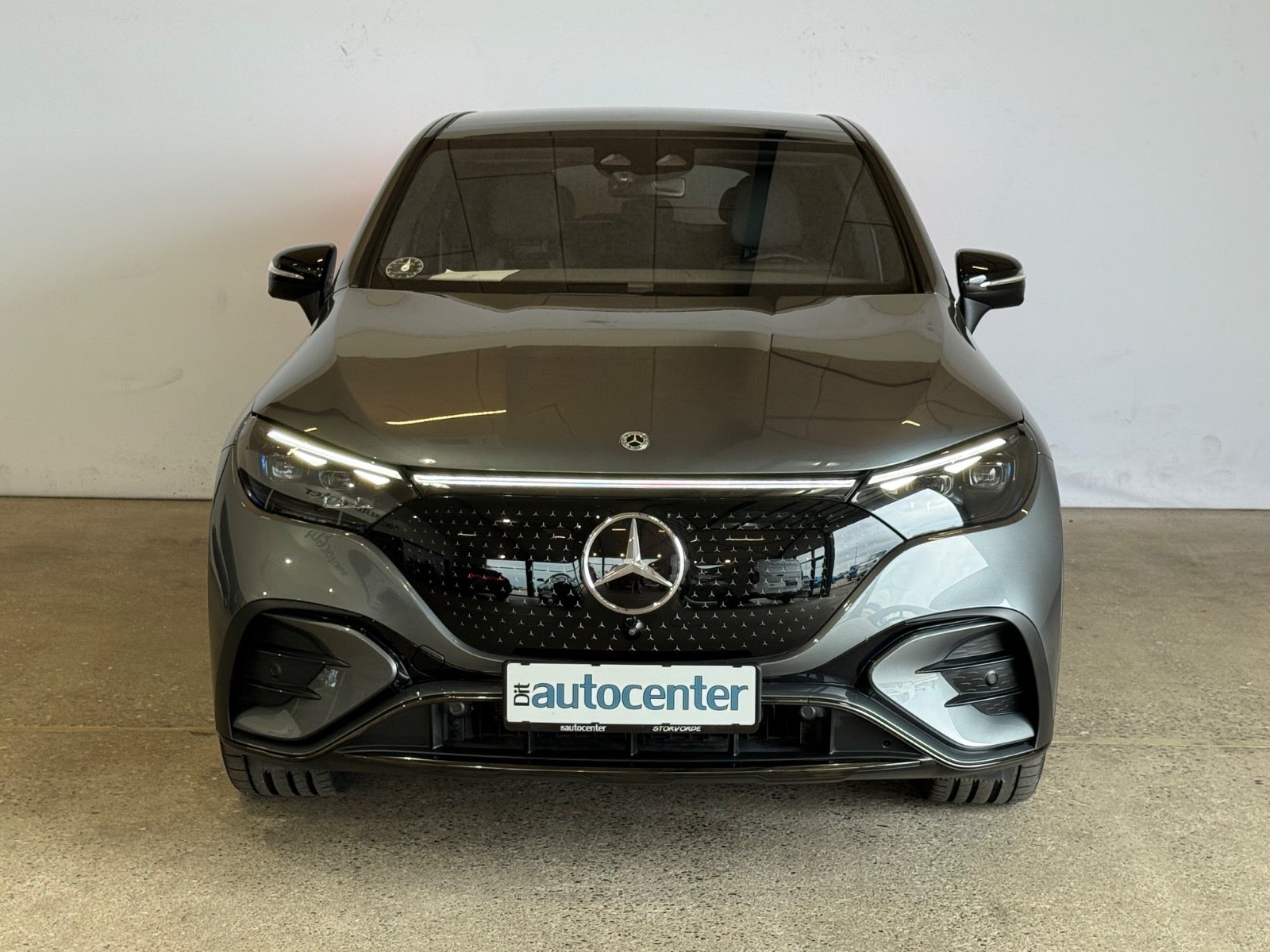 Mercedes EQE350 SUV AMG Premium 4Matic