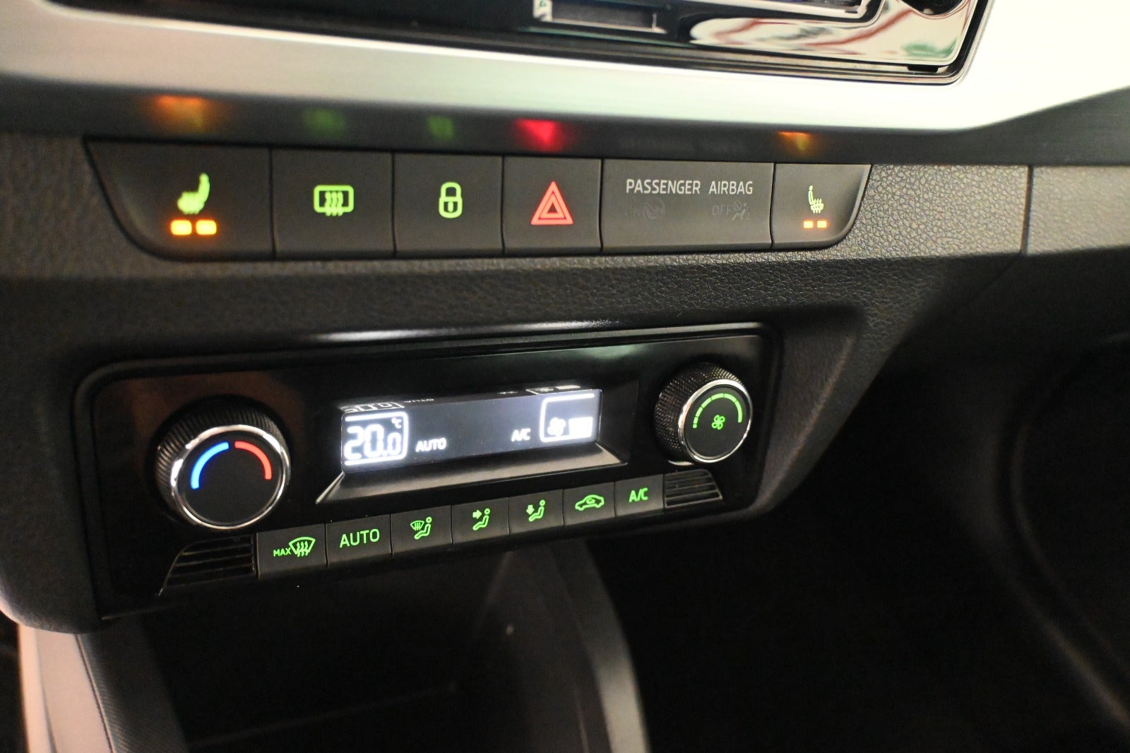 Skoda Fabia TSi 95 Life Combi