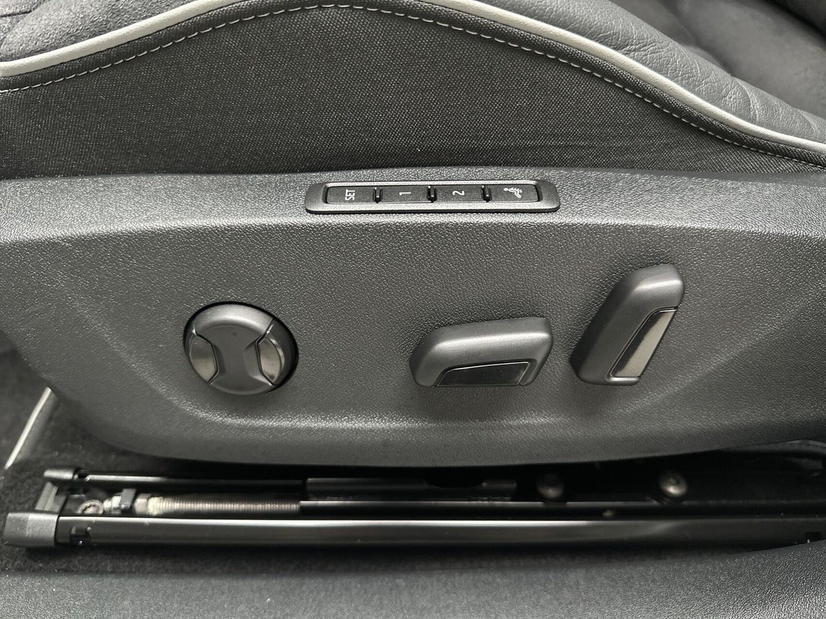 Skoda Enyaq iV Sportline Maxx Coupé billede 22