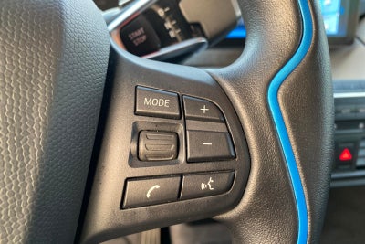 BMW i3 Edition WindMill