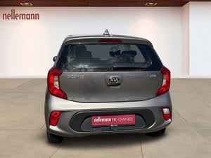 Kia Picanto MPi Attraction