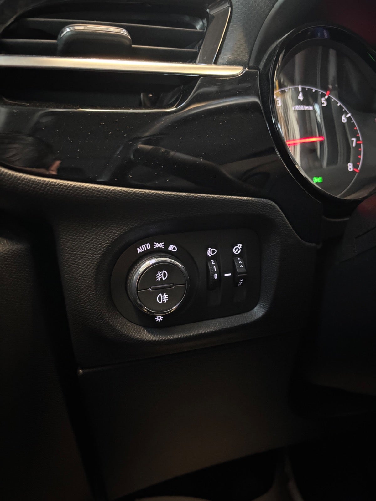 Opel Corsa D 102 Elegance