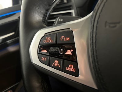 BMW iX3 Charged Plus