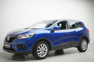 Renault Kadjar TCe 140 Zen EDC