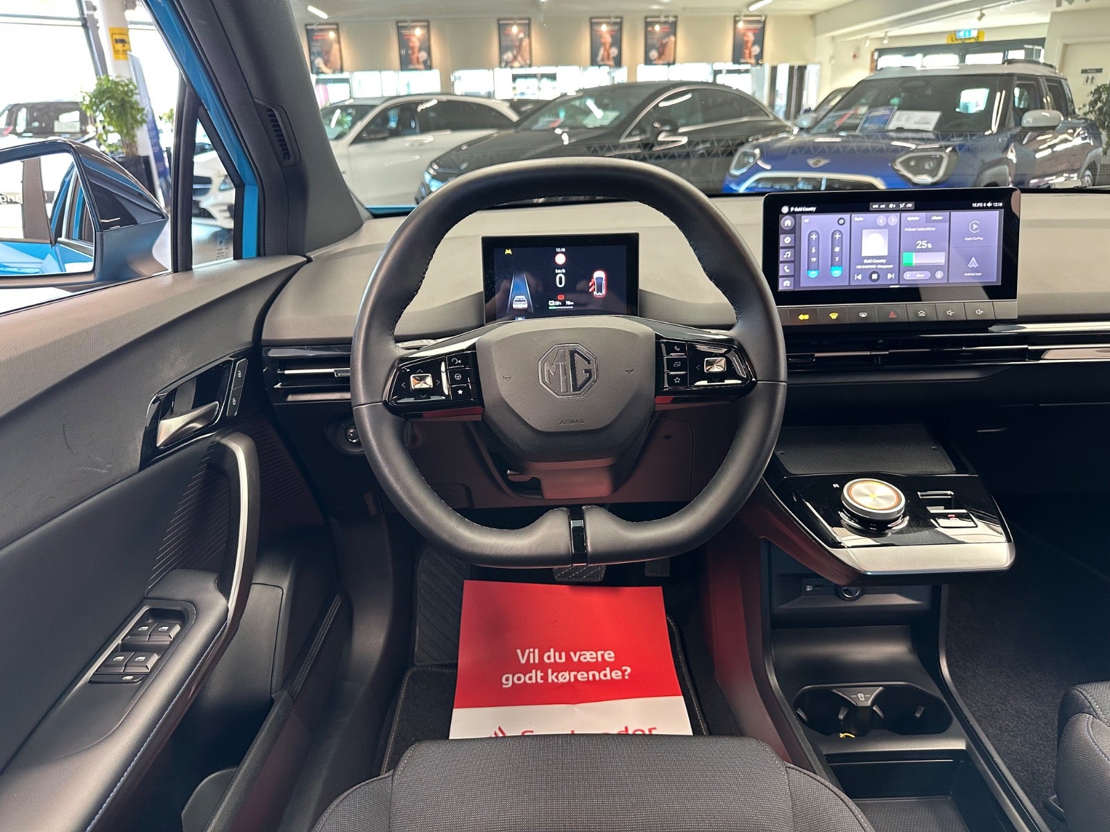 Billede af MG 4 51 Standard