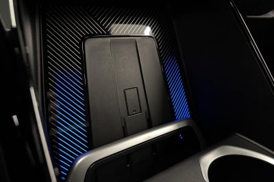 BMW iX1 eDrive20 M-Sport