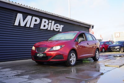 Seat Ibiza 1,2 TDi 75 Reference ST eco 5d